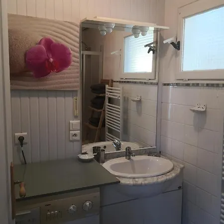 Maison Avec Parc A Deux Pas De La *