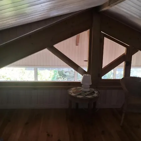 Maison Avec Parc A Deux Pas De La * 米尼赞海滩