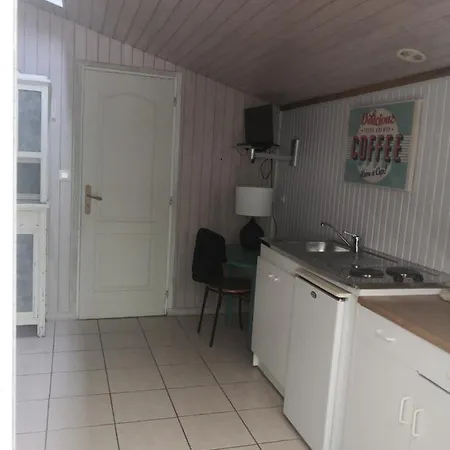 Maison Avec Parc A Deux Pas De La *