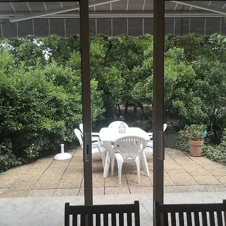 Maison Avec Parc A Deux Pas De La 度假居 *