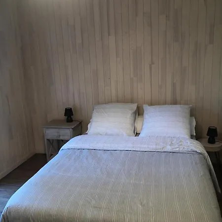 Maison Avec Parc A Deux Pas De La * 米尼赞海滩